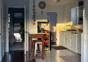 East Venice bungalow